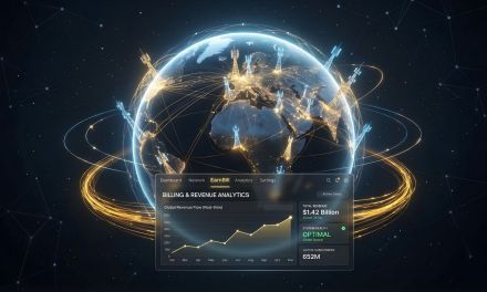 Billing agility: From AI innovation to plugging revenue leaks