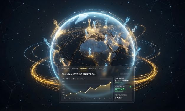 Billing agility: From AI innovation to plugging revenue leaks