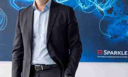 Sparkle Empowers EdgeNext’s European Expansion with Robust Connectivity