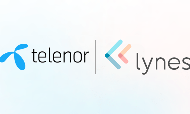 Swedish AI-native UCaaS platform lynes signs strategic channel deal with Telenor to power business communication