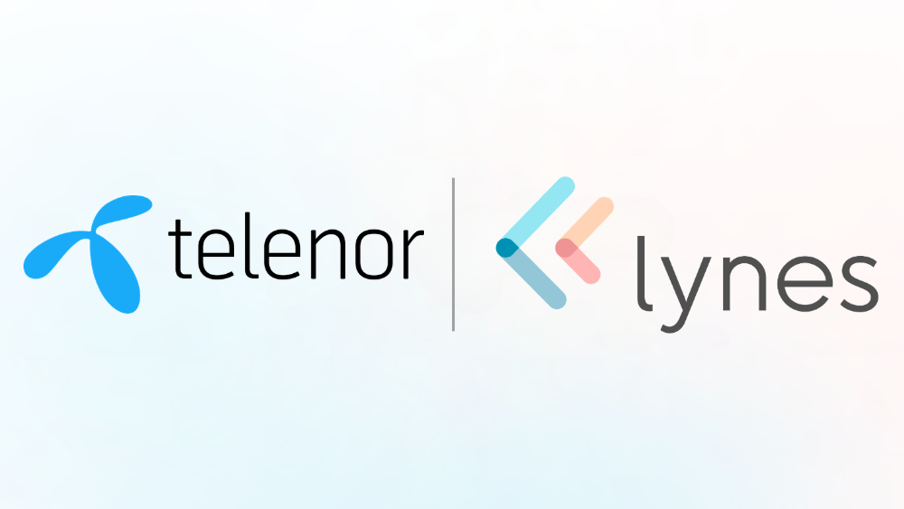 Swedish AI-native UCaaS platform lynes signs strategic channel deal with Telenor to power business communication