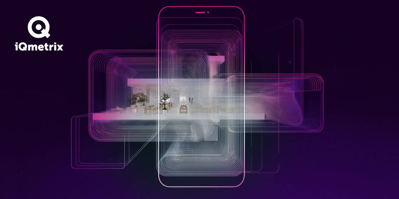 Telco retail: Going phygital at the dawn of AI commerce