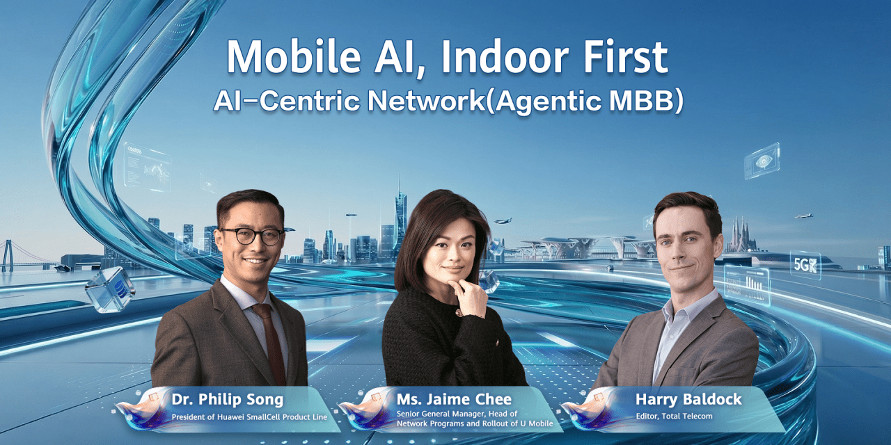 U Mobile driving Malaysia’s digital economic growth with ULTRA5G indoor coverage