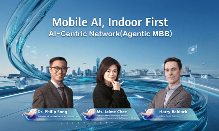 U Mobile driving Malaysia’s digital economic growth with ULTRA5G indoor coverage