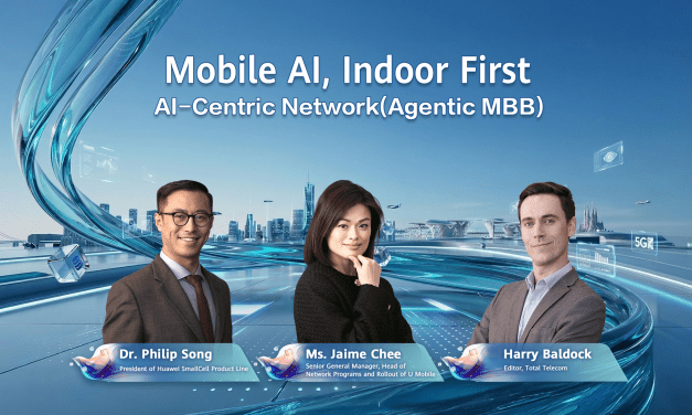 U Mobile driving Malaysia’s digital economic growth with ULTRA5G indoor coverage