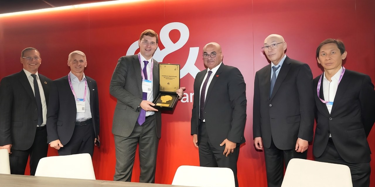 FTI and e& Sign Cooperation Agreement to Explore Global Telecom and Digital Ecosystem Opportunities