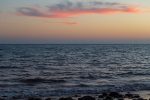 sea, wave, coast, sunset, dusk, shore, nature, water, seascape, horizon, sky, persian gulf, hormuz island, hormozgan province, iran, persian gulf, persian gulf, persian gulf, persian gulf, persian gulf