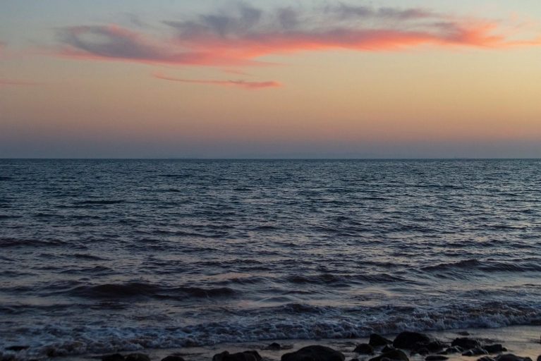 sea, wave, coast, sunset, dusk, shore, nature, water, seascape, horizon, sky, persian gulf, hormuz island, hormozgan province, iran, persian gulf, persian gulf, persian gulf, persian gulf, persian gulf