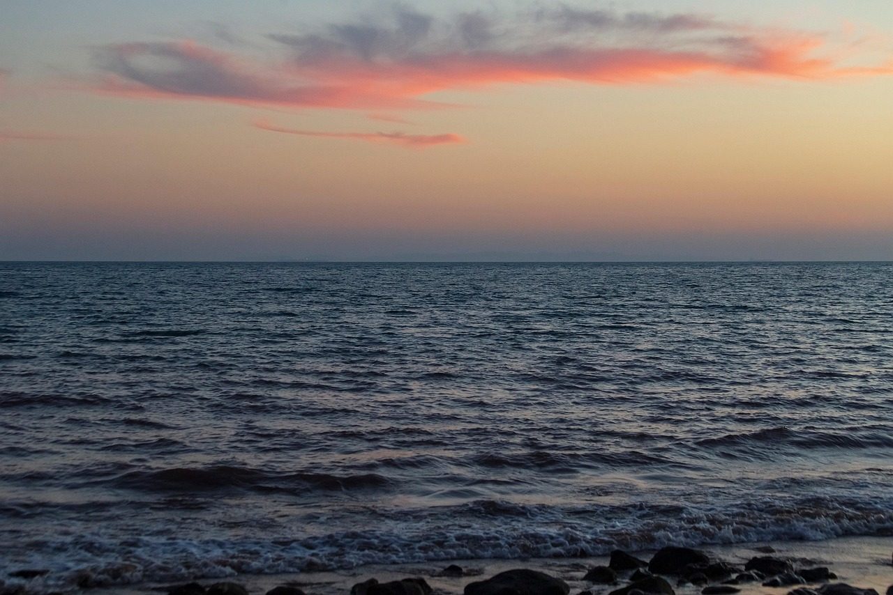 The Persian Gulf topped our 2026 cable risk index. Here’s what it means for operators and what they can do about it