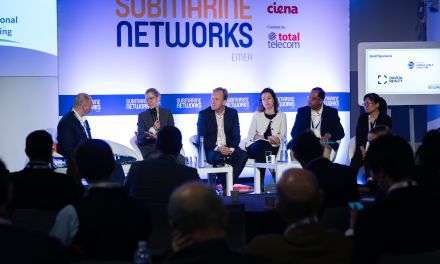 Submarine Networks EMEA 2026: Bridging the future of AI, security, and next-gen talent in London 