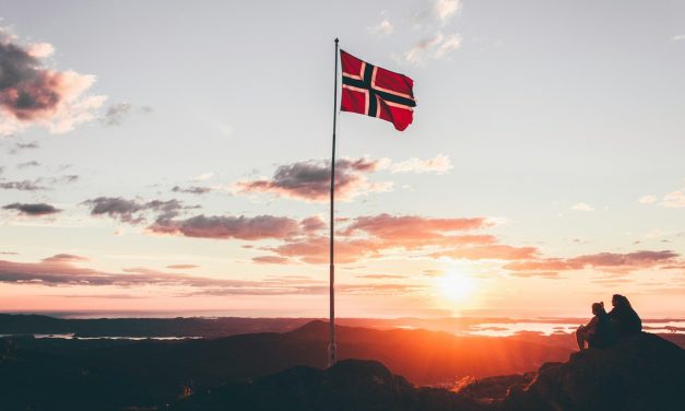 Telenor to launch Norwegian sovereign cloud business
