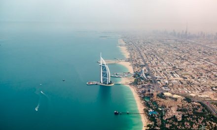 Ooredoo and du to land FIG cable in the UAE