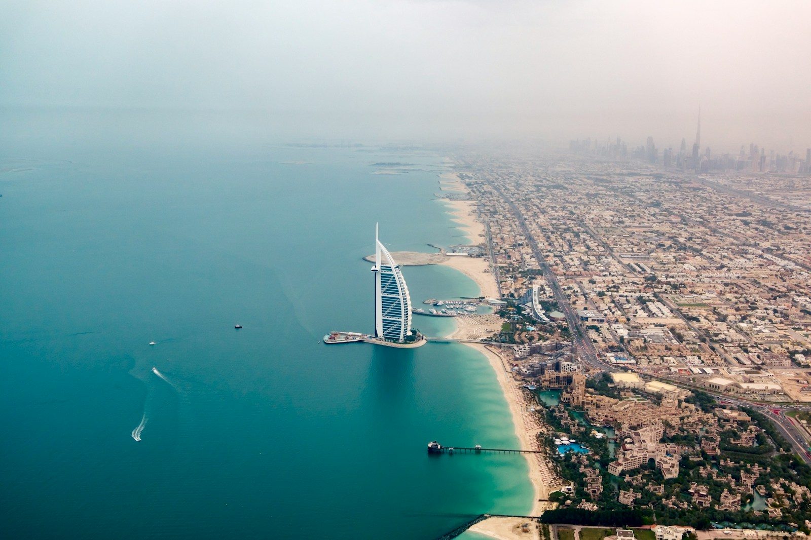 Ooredoo Group: Partners with du to land the Fibre in the Gulf (FIG) subsea cable in the UAE