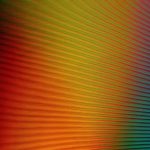 red and multicolored digital wallpaper