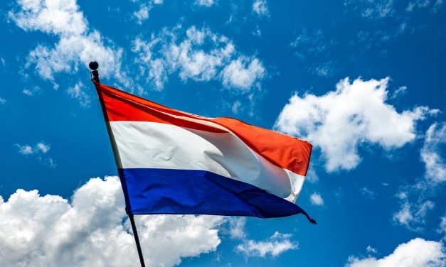 The Netherlands: Strengthening Europe’s digital gateway through subsea connectivity