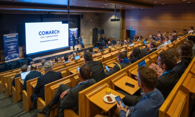 Comarch User Group 2026: Navigating the 2% Growth Trap with Agentic AI and Composable Architecture