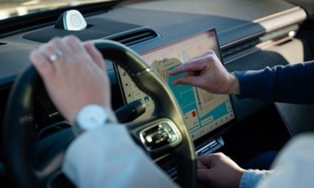 Vodafone deepens connected vehicle partnership with Geely Technology