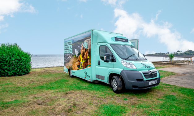 GoFibre expands Scottish fibre rollout