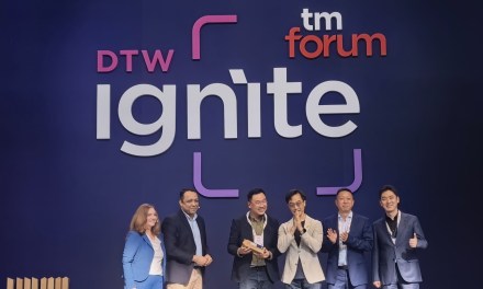 Indonesia’s Indosat Ooredoo Hutchison and Huawei Win TM Forum 2026 Excellence in AI & Data for business impact Award