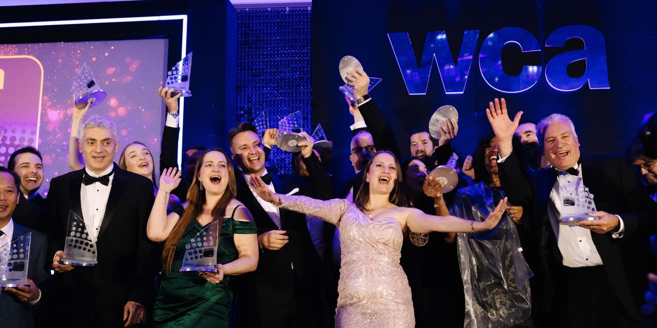 World Communication Awards 2026: Your chance to celebrate excellence