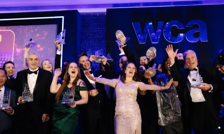 World Communication Awards 2026: Your chance to celebrate excellence