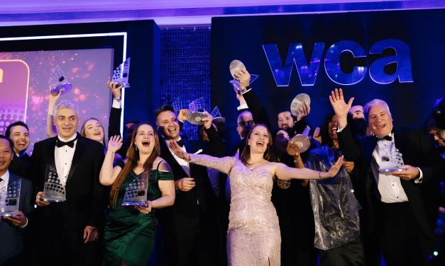 World Communication Awards 2026: Your chance to celebrate excellence