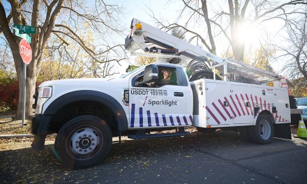 Sparklight Invests Nearly $1 Billion to Enhance Connectivity Across Its Footprint