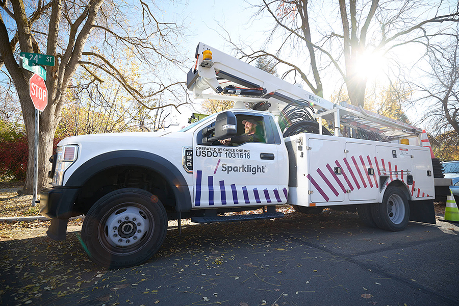 Sparklight Invests Nearly $1 Billion to Enhance Connectivity Across Its Footprint