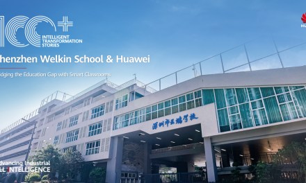 Bridging the education gap with smart classrooms
