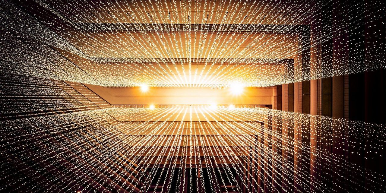 AMD, Dell and University of Cambridge set SAIL on AI lab