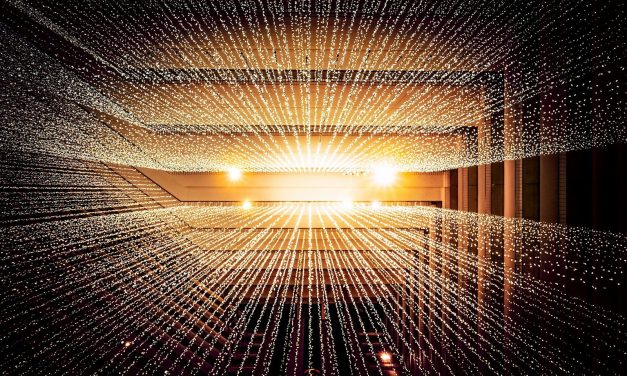 AMD, Dell and University of Cambridge set SAIL on AI lab