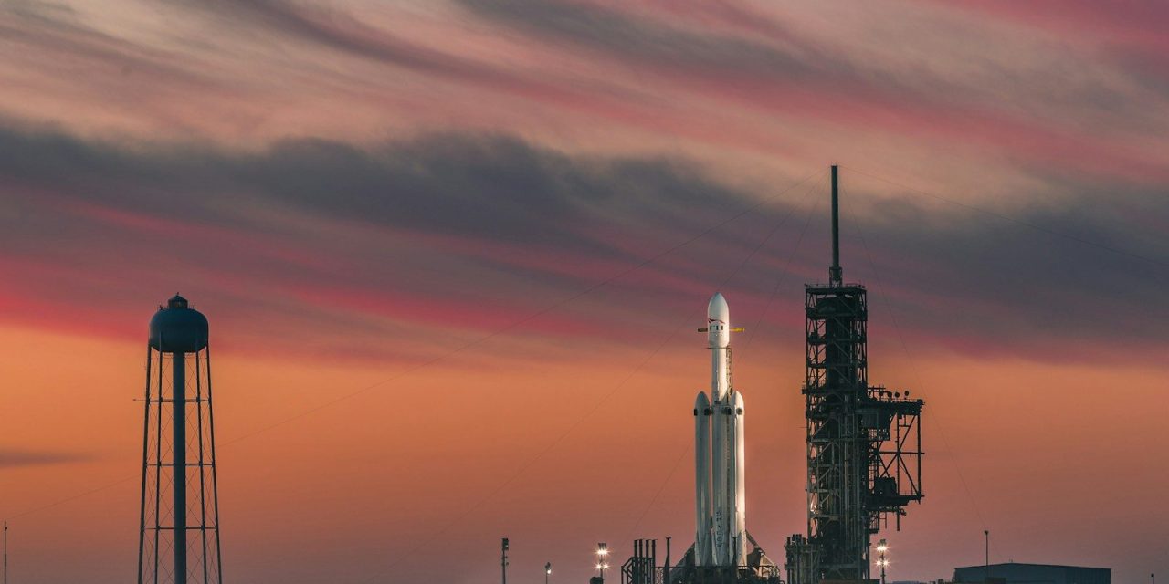 SpaceX agrees to acquire popular AI coding assistant