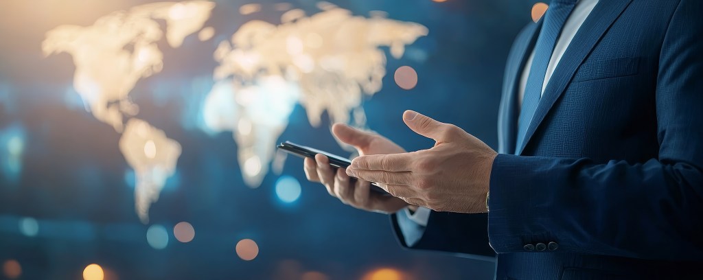 What Telecom Operators Can Learn from the Growth of Cross-Border Communication Apps What Telecom Operators Can Learn from the Growth of Cross-Border Communication Apps
