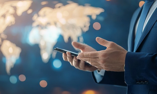What Telecom Operators Can Learn from the Growth of Cross-Border Communication Apps