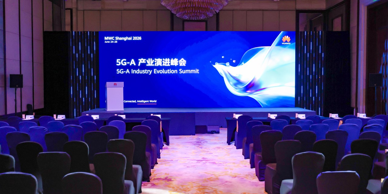 5G-A: A mobile foundation for embodied AI