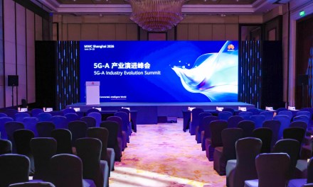 5G-A: A mobile foundation for embodied AI