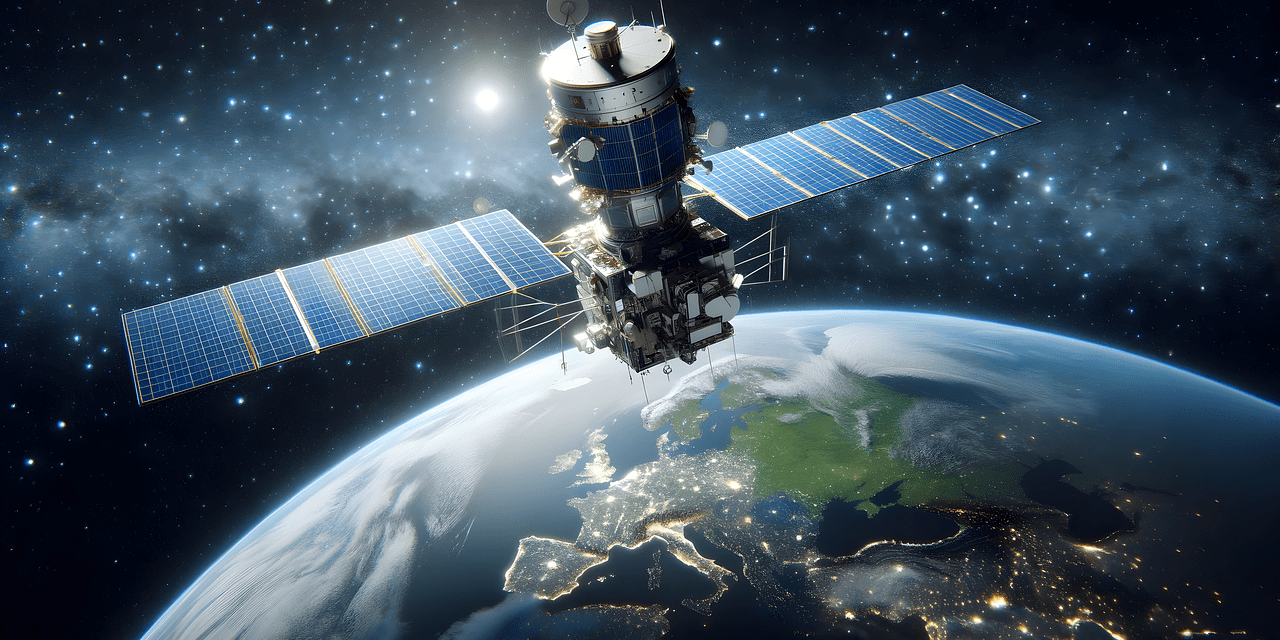 UK launches £42m grant call to fund LEO satellite innovation