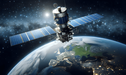 UK launches £42m grant call to fund LEO satellite innovation