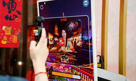 Huawei’s purpose-built tourism LLM shines in Xi’an