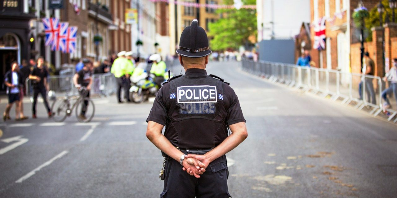New AI system set to triage non-emergency police calls