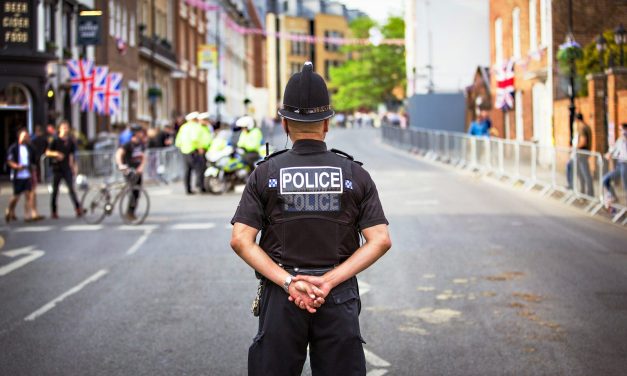 New AI system set to triage non-emergency police calls