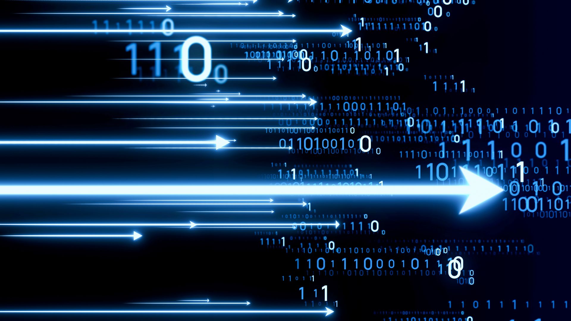 Garbage in, bad decisions out: The data problem behind autonomous networks Garbage in, bad decisions out: The data problem behind autonomous networks