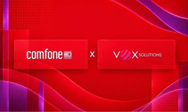 Comfone and VOX Solutions partner to strengthen A2P SMS monetisation for mobile operators worldwide