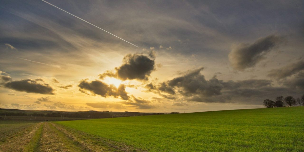 Rail Wi-Fi and farming sensors: UK govt awards £13m to 16 satellite projects