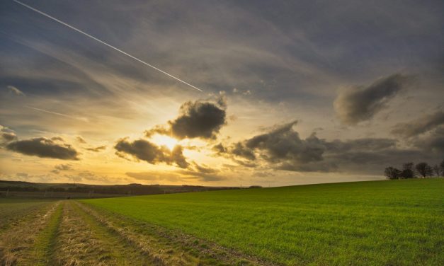 Rail Wi-Fi and farming sensors: UK govt awards £13m to 16 satellite projects