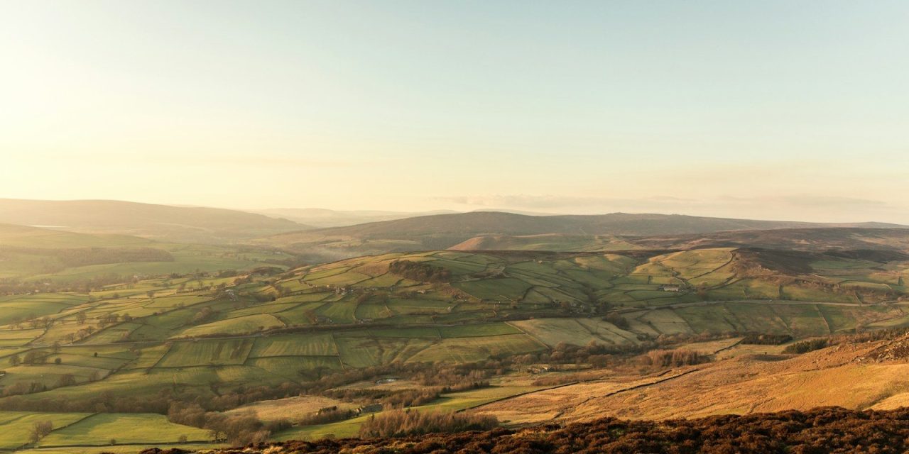 Shared Rural Network rollout extends to UK national parks with over 150 4G masts live