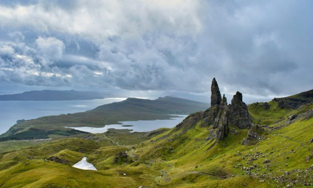 BT backing startups in Scottish Highlands and Islands