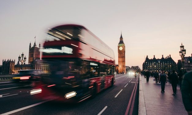 Vodafone touts latest attempt to bridge the UK’s digital divide