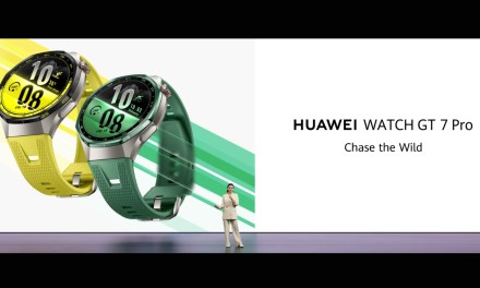 Huawei takes wearable health beyond devices with Watch D3, Terve Research