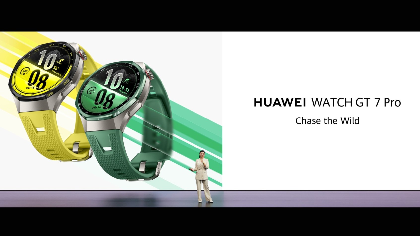 Huawei takes wearable health beyond devices with Watch D3, Terve Research Huawei takes wearable health beyond devices with Watch D3, Terve Research